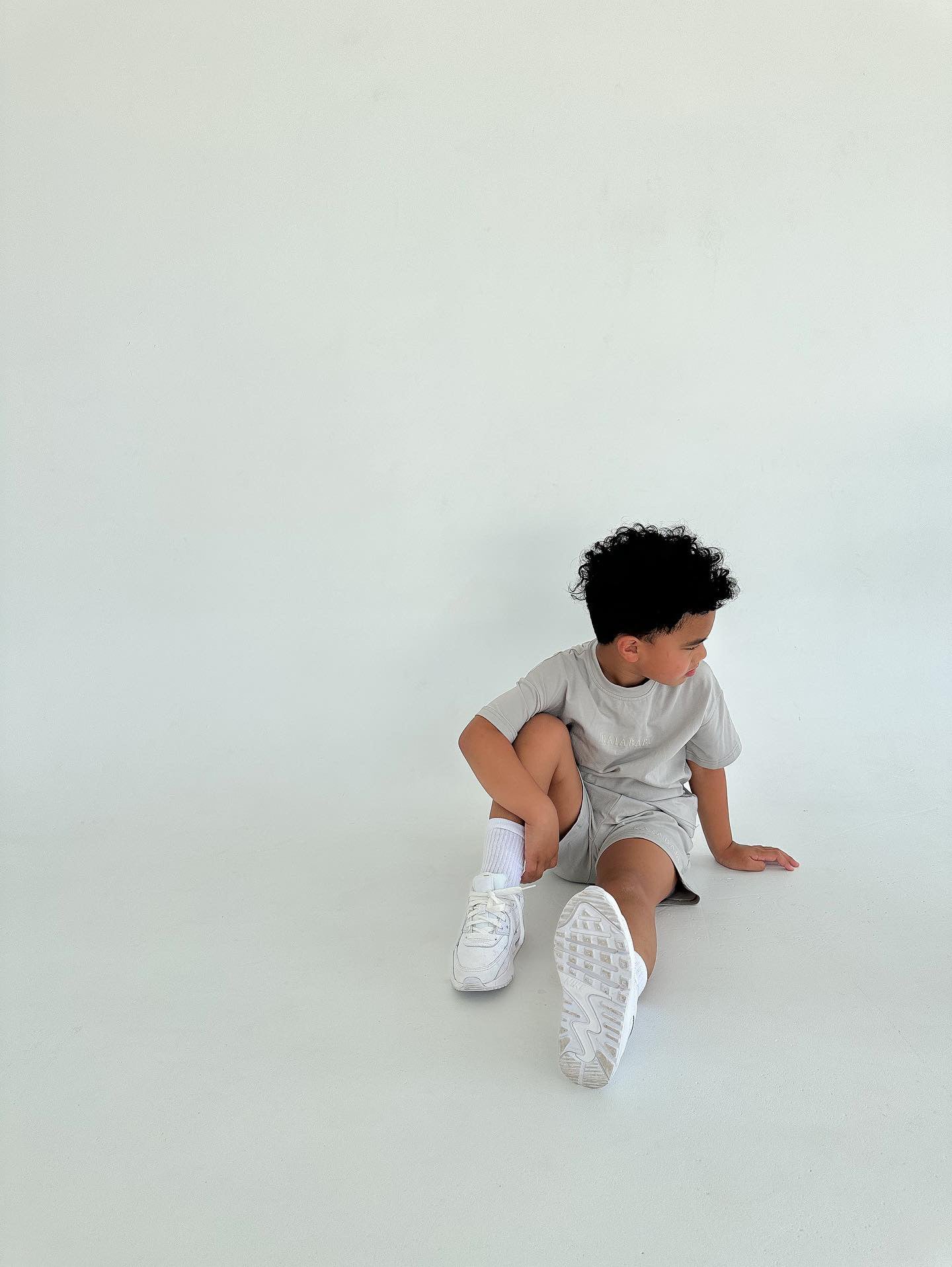 Kaiābaby Tee Set