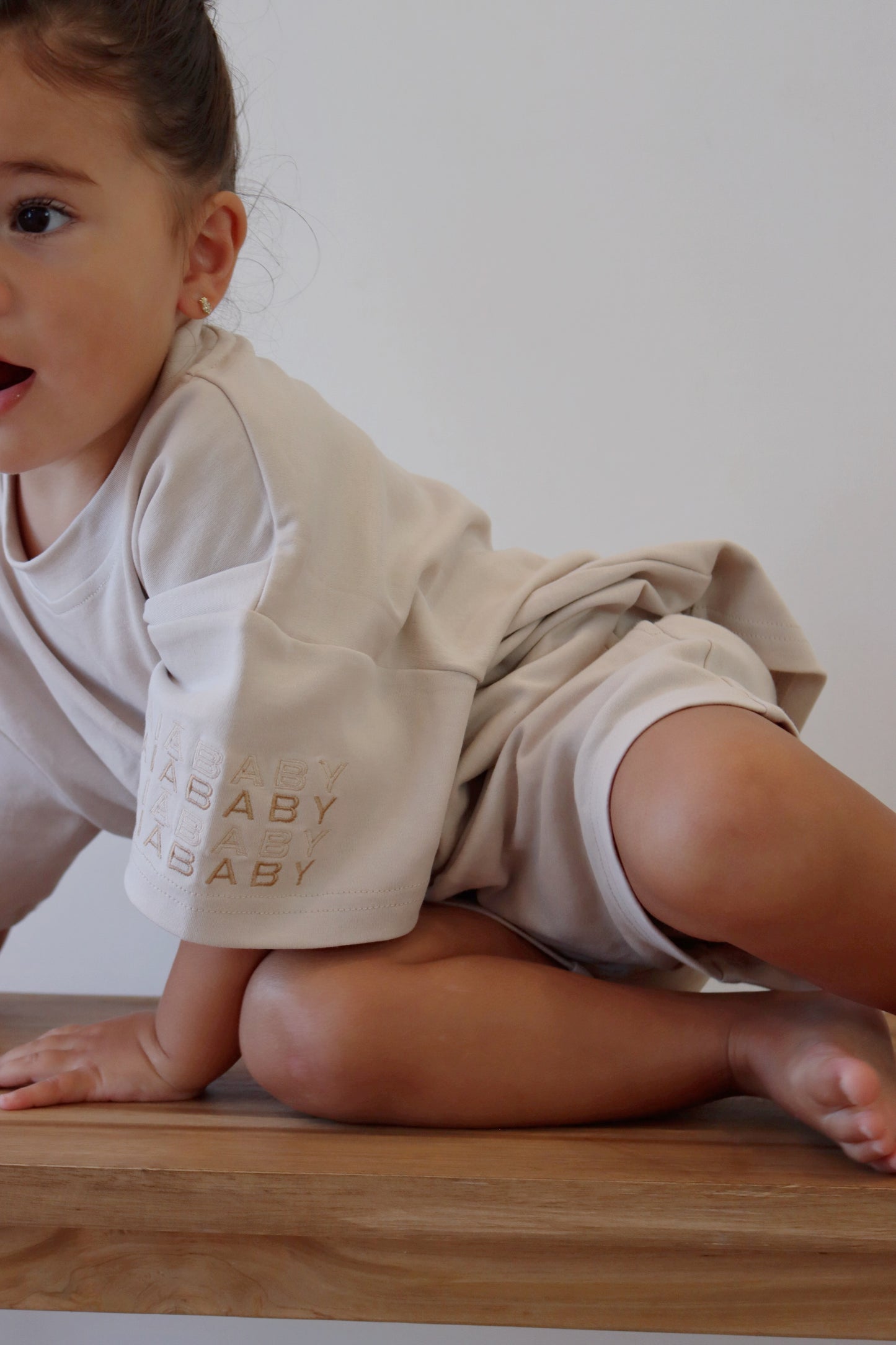 Kaiābaby BASICS Short