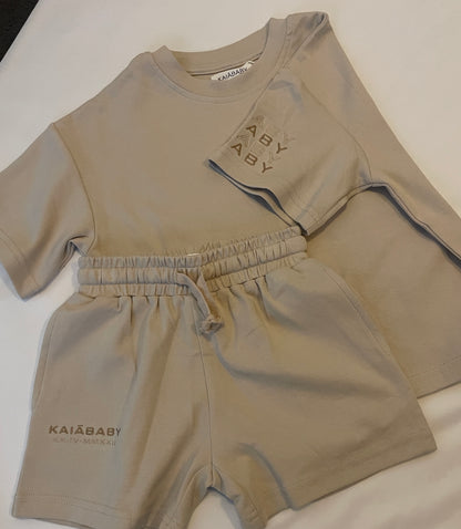 Kaiābaby BASIC Set